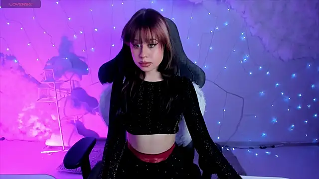 MisaPage online show from 02-19-25, 06:21