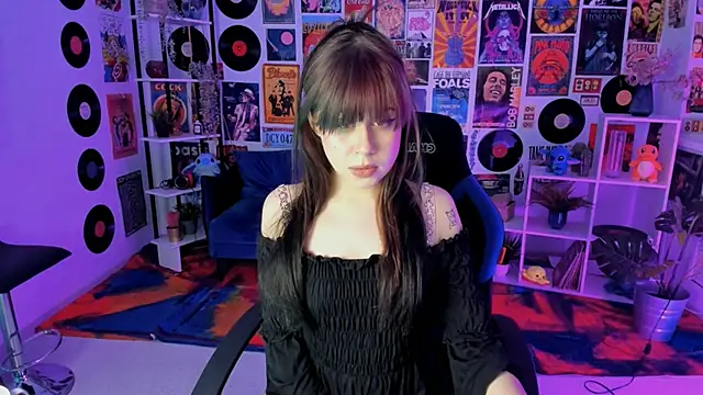 MisaPage online show from 03-09-25, 06:11