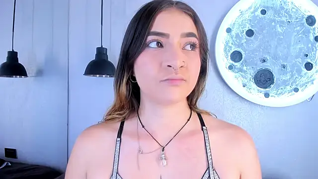 Shanntal  online show from 09-19-25, 07:58