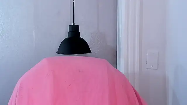 Shanntal  online show from 10-08-25, 08:06