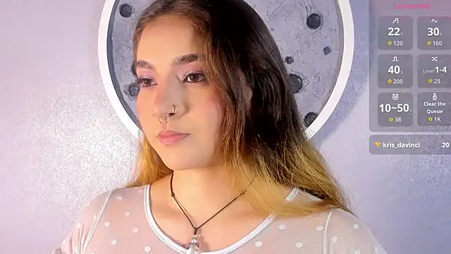 Shanntal  online show from 11-24-25, 08:19