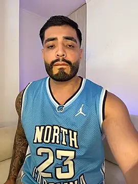 LeandroRusso online show from 10-02-25, 06:15