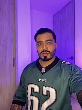 LeandroRusso online show from 11-09-25, 11:36