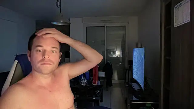 Funnyjul31 online show from 02-28-25, 08:39