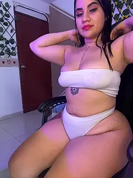 Snapshot of alexa_cf chatting on 03-08-25, 07:38 alexa cf online show from 03-08-25, 07:38