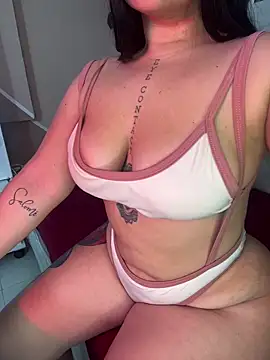 Snapshot of alexa_cf chatting on 03-16-25, 02:53 alexa cf online show from 03-16-25, 02:53