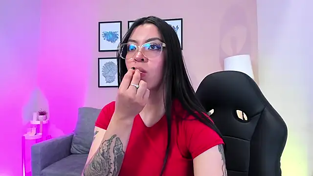 nina  dixon online show from 01-10-26, 08:21