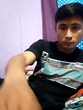 Snapshot of EduardoEspinoza12 chatting on 10-03-25, 10:12 EduardoEspinoza12 online show from 10-03-25, 10:12