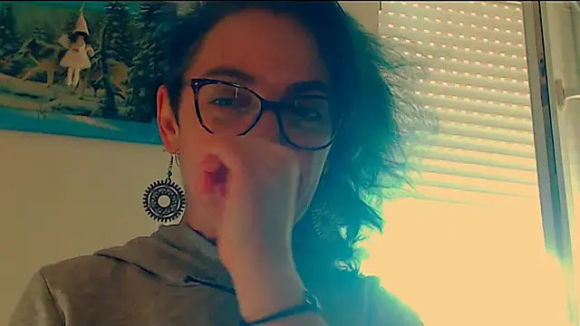 Snapshot of Ju-Hot chatting on 03-01-26, 02:52 Ju-Hot online show from 03-01-26, 02:52