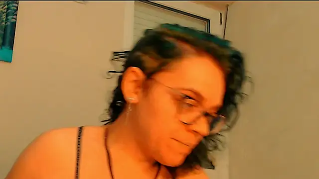 Snapshot of Ju-Hot chatting on 03-13-26, 09:54 Ju-Hot online show from 03-13-26, 09:54