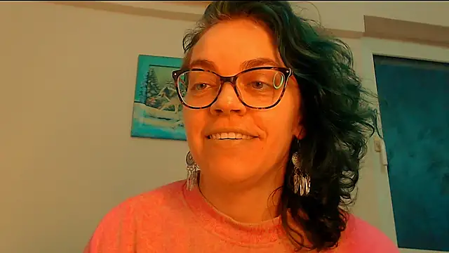 Snapshot of Ju-Hot chatting on 03-19-26, 05:28 Ju-Hot online show from 03-19-26, 05:28