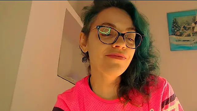 Snapshot of Ju-Hot chatting on 03-24-26, 02:22 Ju-Hot online show from 03-24-26, 02:22