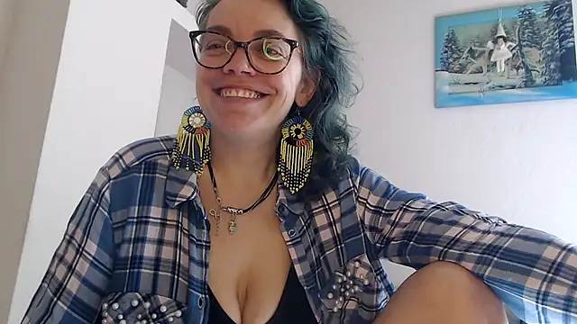 Snapshot of Ju-Hot chatting on 03-29-26, 01:44 Ju-Hot online show from 03-29-26, 01:44