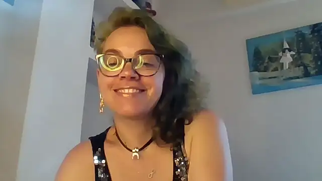 Ju-Hot online show from 05-20-26, 02:01