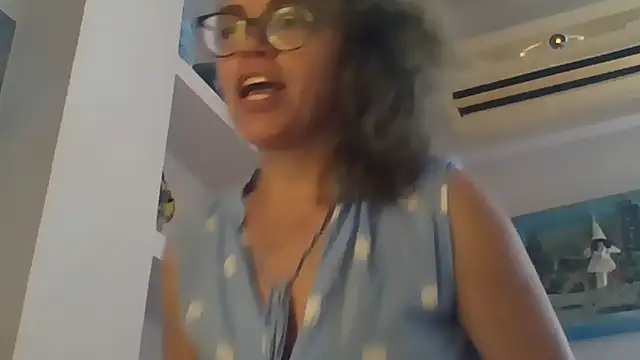Ju-Hot online show from 05-30-26, 01:19