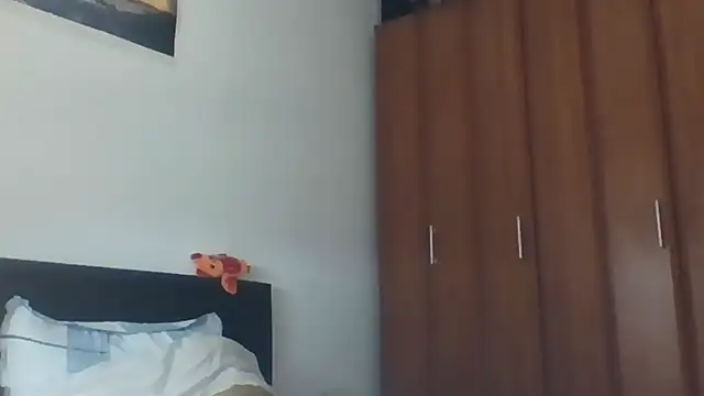 Ju-Hot online show from 07-07-26, 01:37