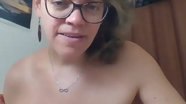 Ju-Hot online show from 07-17-26, 01:29