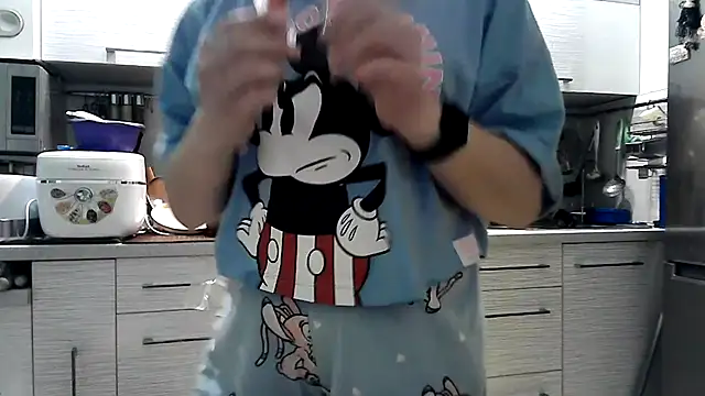 Misssweet s online show from 02-07-25, 04:03