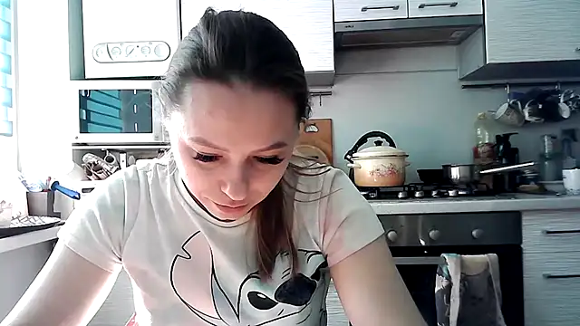 Misssweet s online show from 02-08-25, 01:22