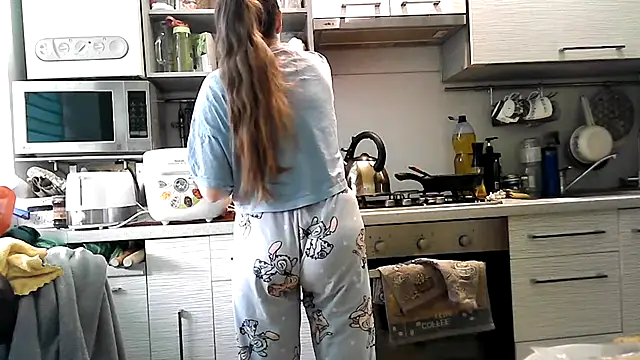 Misssweet s online show from 02-25-25, 05:30