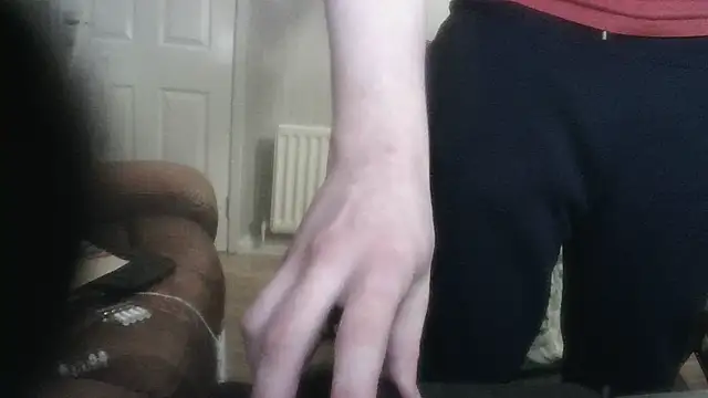 hunkiefend21 online show from 01-28-25, 12:26