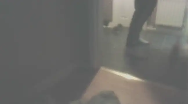 hunkiefend21 online show from 02-22-25, 07:47