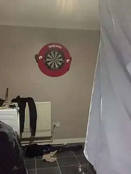 hunkiefend21 online show from 02-26-25, 12:49