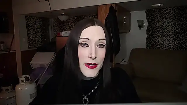 Ivyrose4999 online show from 02-19-25, 05:16