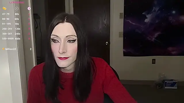 Ivyrose4999 online show from 10-24-25, 04:47