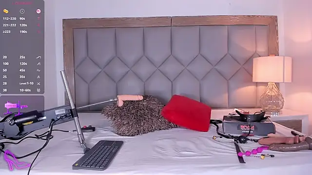 PamelaaPonce online show from 03-17-26, 02:31