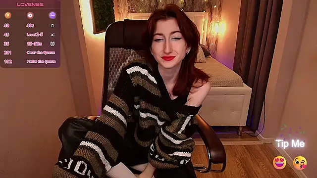 Snapshot of Violet_Moreau chatting on 03-13-26, 08:59 Violet Moreau online show from 03-13-26, 08:59