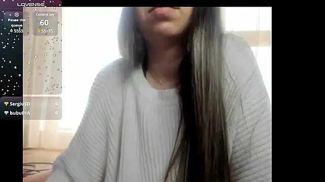 Snapshot of LadyLyanna chatting on 03-17-25, 05:45 LadyLyanna online show from 03-17-25, 05:45