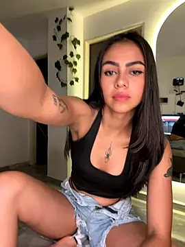 Tatiana250 online show from 09-12-25, 12:33