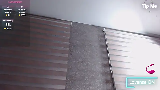 LillySquirtShot online show from 01-14-26, 11:42