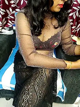 Cute Jiyaa online show from 02-20-25, 12:15