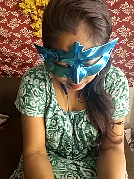 Cute Jiyaa online show from 12-19-25, 10:06