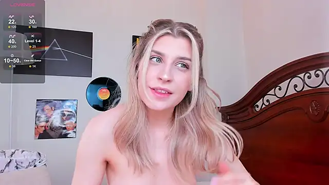 heartseduction online show from 10-05-25, 07:39