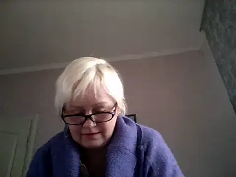 Mayya4321 online show from 02-18-25, 01:22