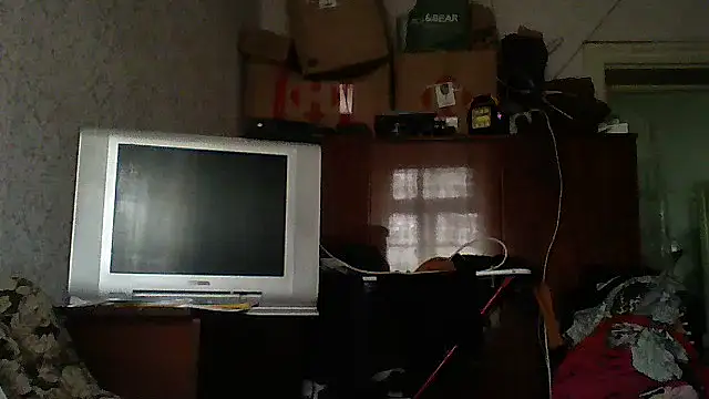 Mayya4321 online show from 02-12-26, 09:59