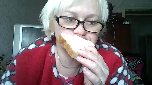 Mayya4321 online show from 02-23-26, 11:51