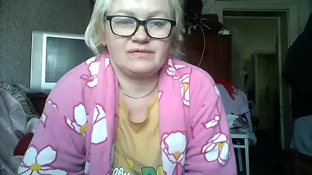 Mayya4321 online show from 03-14-26, 08:42