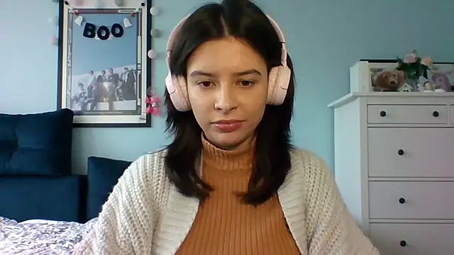 LariceSexy online show from 10-24-25, 12:12