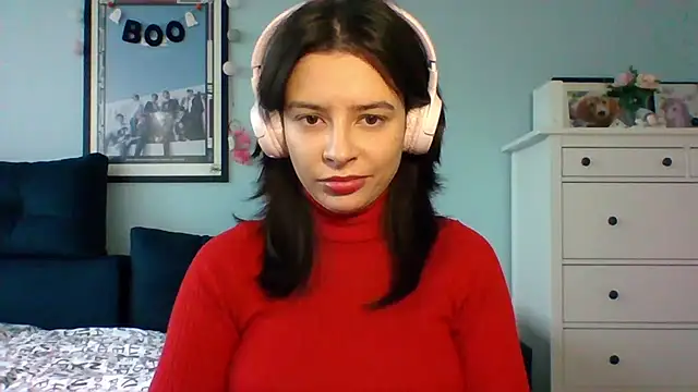 LariceSexy online show from 10-30-25, 01:34