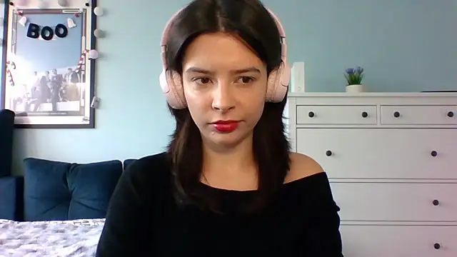 LariceSexy online show from 11-04-25, 01:10