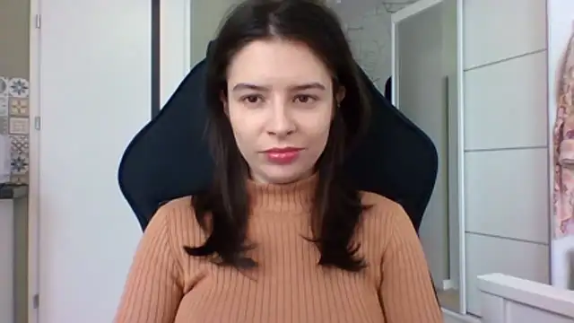 LariceSexy online show from 01-08-26, 01:13