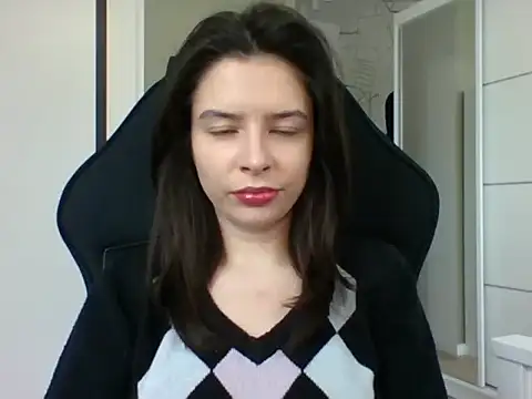 LariceSexy online show from 01-15-26, 01:05