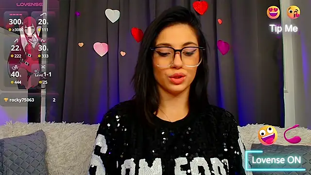 Deea Vibe Me online show from 02-19-25, 07:50