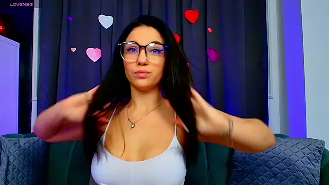 Deea Vibe Me online show from 02-20-25, 04:39