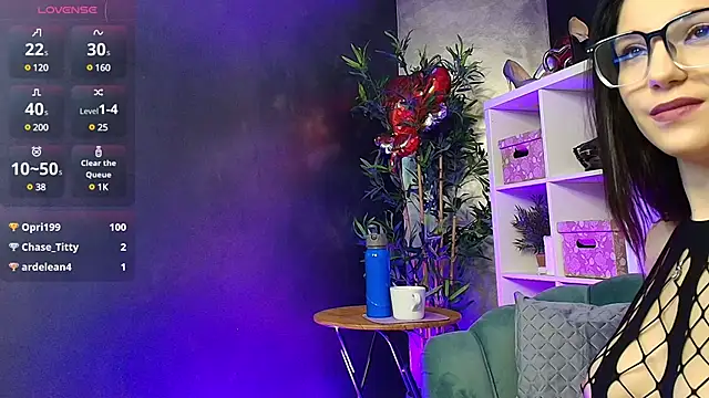 Deea Vibe Me online show from 03-08-25, 07:38