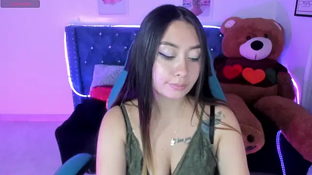 miss isabella m online show from 02-17-25, 04:04